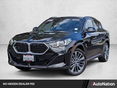 Used 2025 BMW X2 xDrive28i