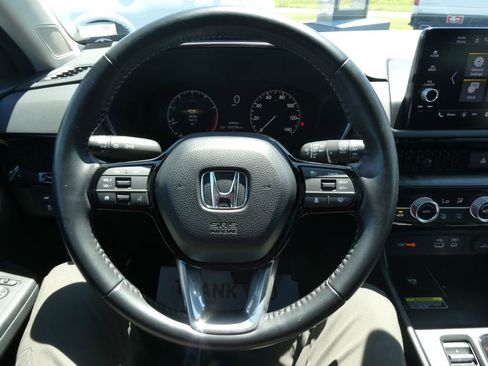 Used 2025 Honda CR-V EX-L image 34