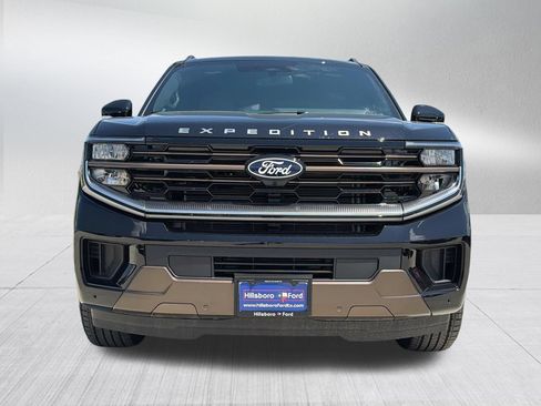 New 2027 Ford Expedition King Ranch AWD/4WD image 2