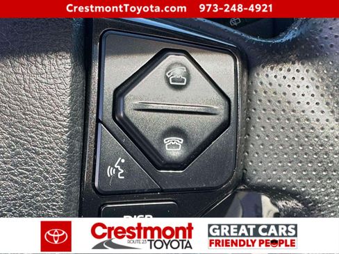 Certified 2018 Toyota 4Runner TRD Off-Road Premium AWD/4WD image 21