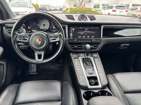 Used 2020 Porsche Macan S AWD/4WD image 9
