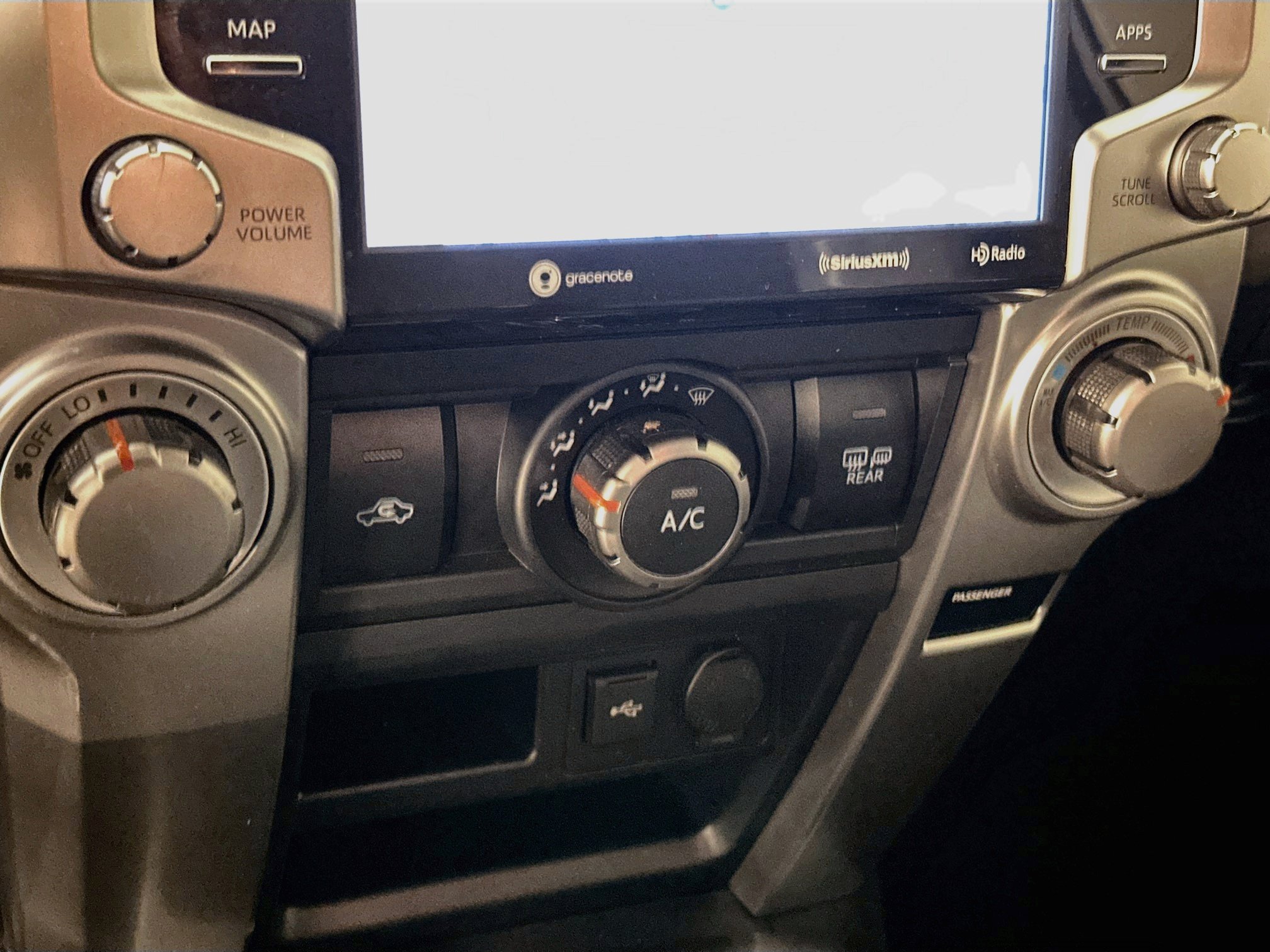 Used 2021 Toyota 4Runner SR5 Premium AWD/4WD image 24