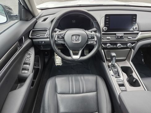 Used 2022 Honda Accord Sport Special Edition image 26