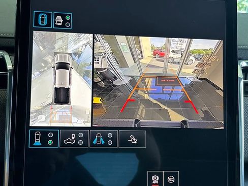 New 2026 GMC Sierra EV Elevation image 36