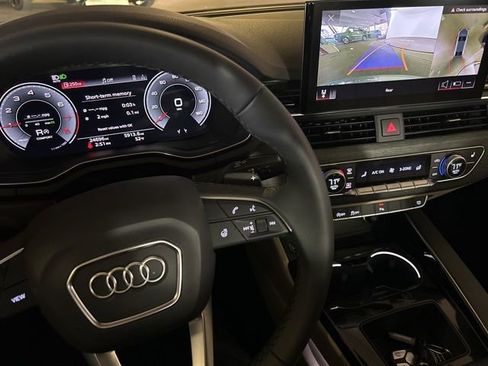 Certified 2023 Audi A4 2.0T Premium Plus w/ Premium Plus Package AWD/4WD image 32
