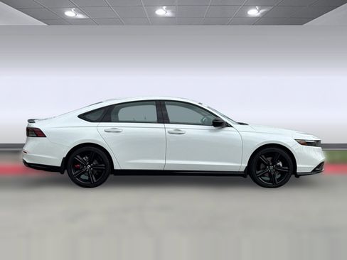 Certified 2023 Honda Accord Sport image 7