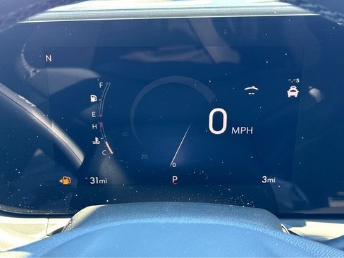 New 2026 Buick Envista Sport Touring w/ Convenience I Package FWD image 21