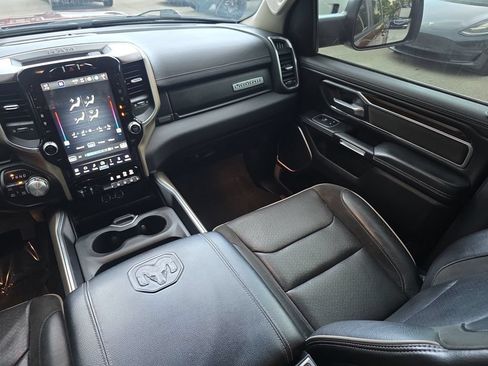 Used 2022 RAM 1500 Laramie AWD/4WD image 22