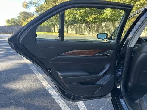 Used 2014 Cadillac CTS Performance image 23