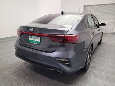 Used 2019 Kia Forte LXS FWD image 7