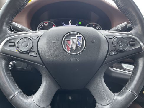 Used 2020 Buick Enclave Avenir w/ Avenir Technology Package image 16