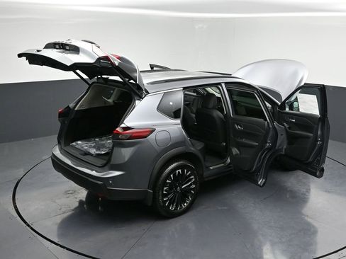 New 2026 Nissan Rogue SV image 35