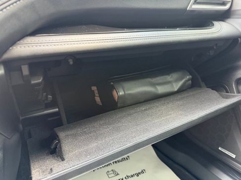 Used 2023 Subaru Legacy Limited AWD/4WD image 22