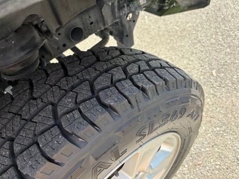 Used 2018 Jeep Wrangler Unlimited Sport AWD/4WD image 32