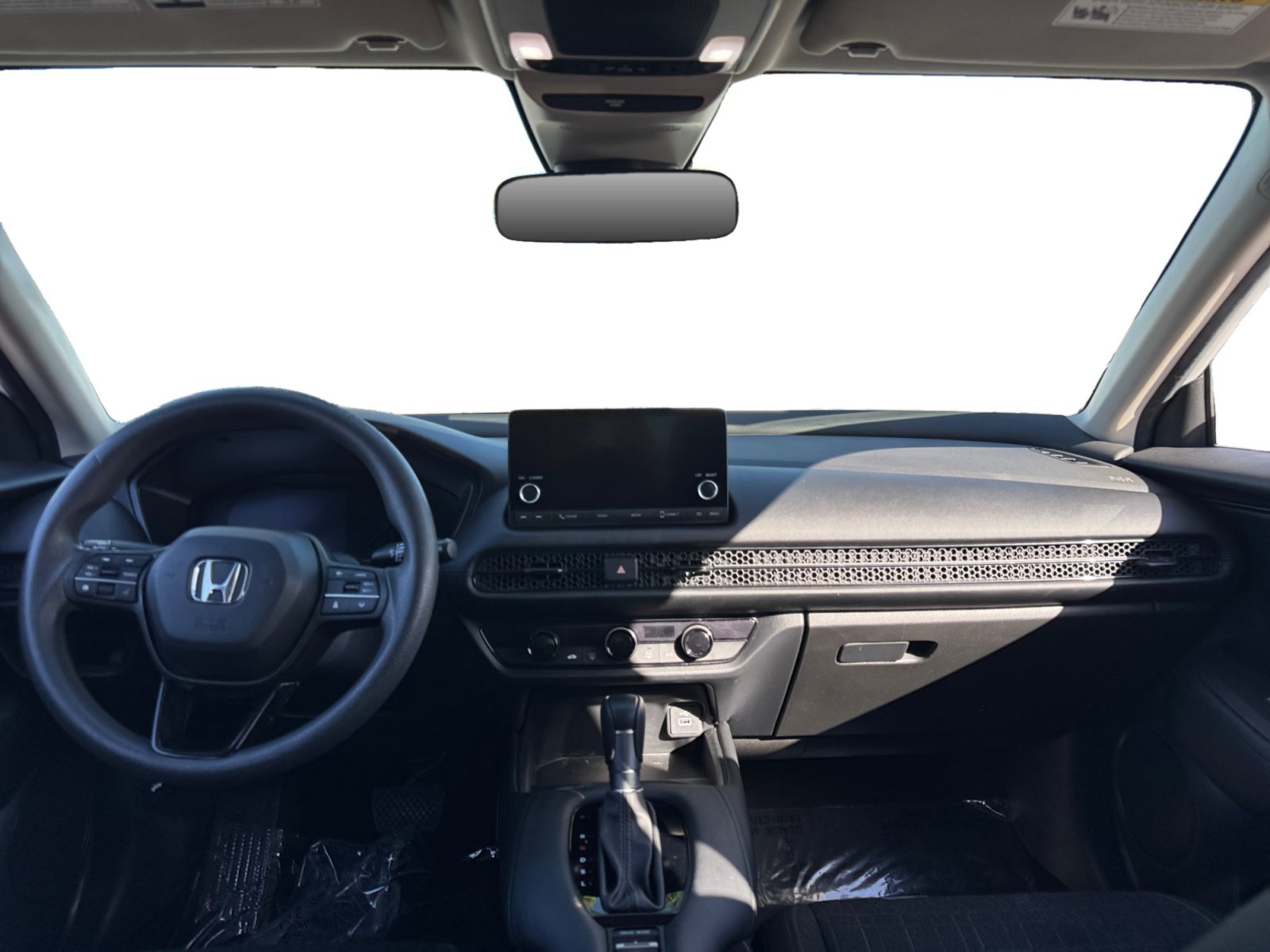 Used 2024 Honda HR-V LX image 10