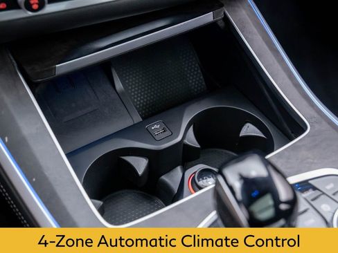 Used 2022 BMW X5 xDrive45e w/ Climate Comfort Package image 29