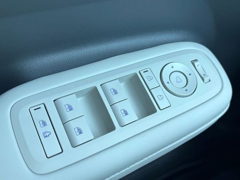 New 2026 Hyundai Santa Fe Calligraphy image 14