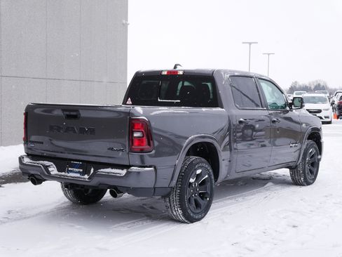 New 2026 RAM 1500 Big Horn image 2