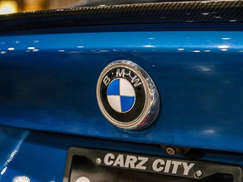 Used 2017 BMW X4 M40i AWD/4WD image 62