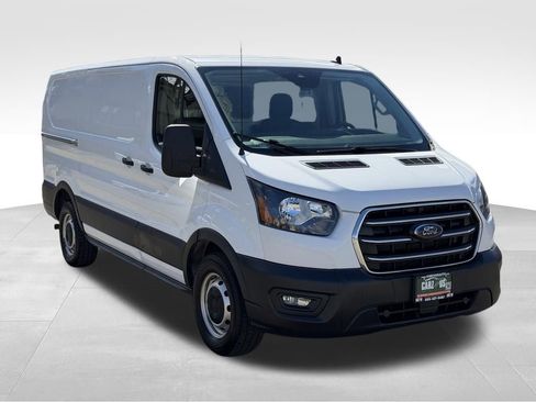 Used 2020 Ford Transit 150 Base image 3