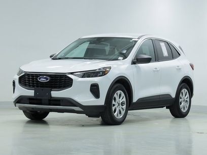 Used 2024 Ford Escape Active