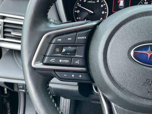 Certified 2023 Subaru Outback Touring image 27