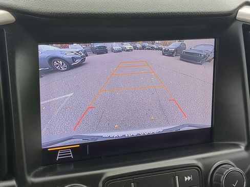 Used 2019 GMC Terrain SLE image 28