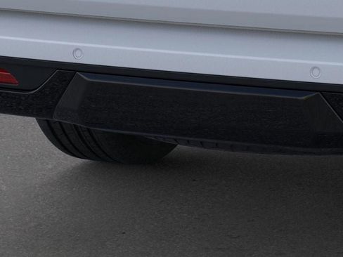 New 2026 Ford Expedition Platinum w/ Stealth Appearance Package AWD/4WD image 23