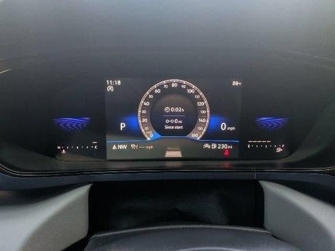 Used 2023 Volkswagen Taos SE FWD image 30