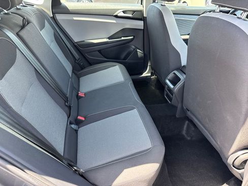 Used 2023 Volkswagen Taos S FWD image 16