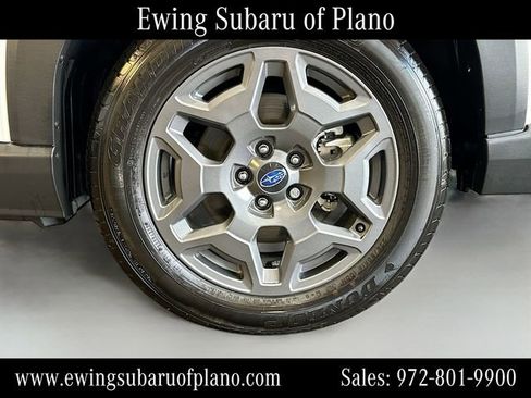 Used 2026 Subaru Outback Premium AWD/4WD image 32