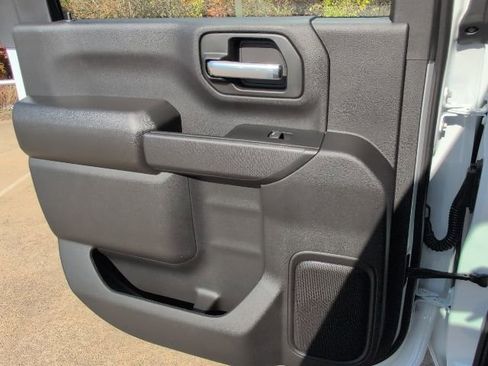 New 2026 Chevrolet Silverado 2500 W/T image 9