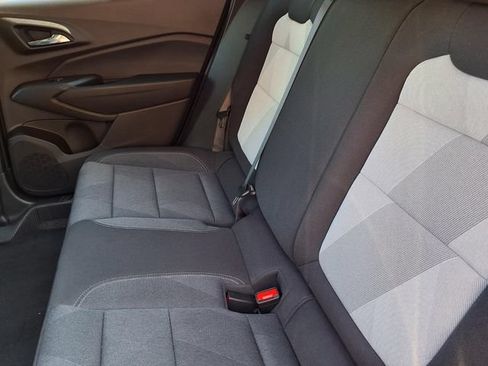Used 2024 Chevrolet Trax RS FWD image 7