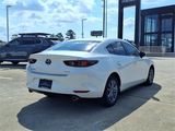 Used 2025 MAZDA MAZDA3 s image 2