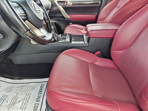 Used 2021 Lexus GX 460 Premium w/ Premium Package AWD/4WD image 15