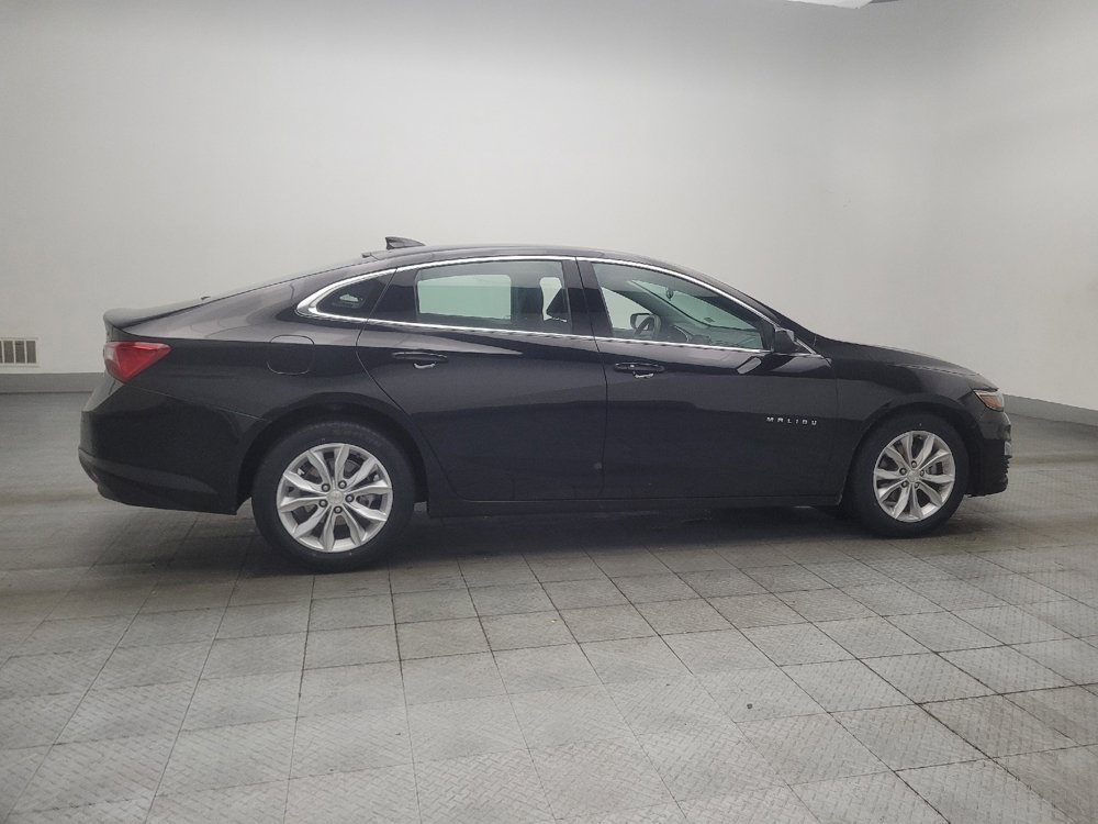 Used 2025 Chevrolet Malibu LT FWD image 10
