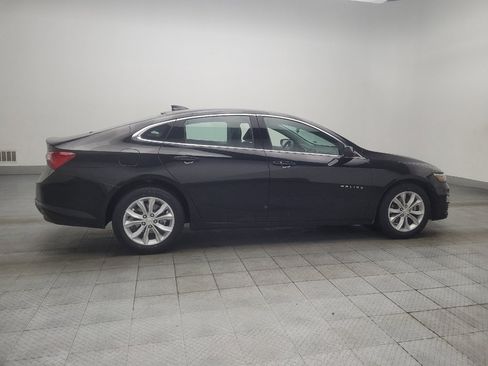 Used 2025 Chevrolet Malibu LT FWD image 10