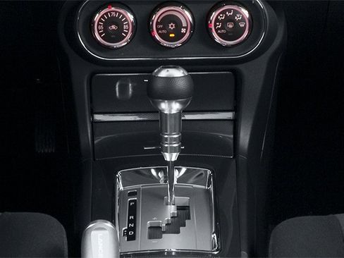 Used 2014 Mitsubishi Lancer GT FWD image 10
