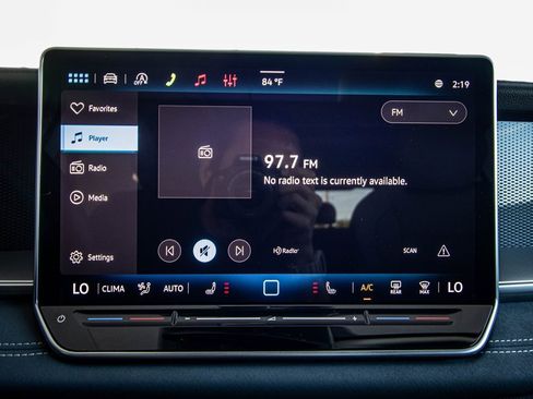 New 2026 Volkswagen Tiguan SE image 6