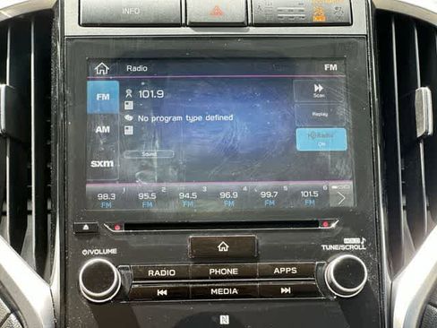 Used 2021 Subaru Ascent Premium w/ Convenience Package AWD/4WD image 11
