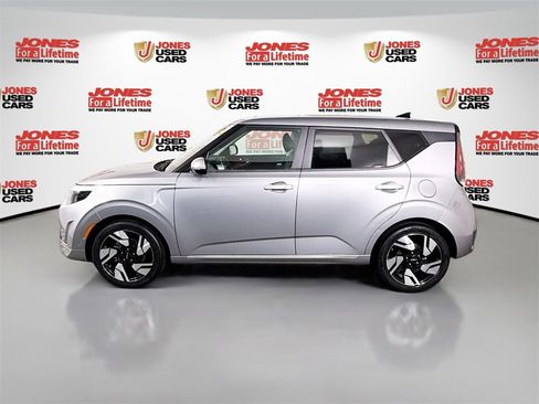 Used 2023 Kia Soul GT-Line image 15