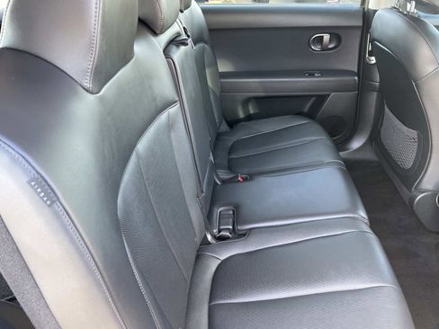 Certified 2025 Hyundai Ioniq 5 SEL image 25