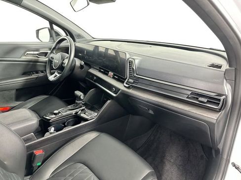 Used 2024 Kia Sportage X-Line AWD/4WD image 30