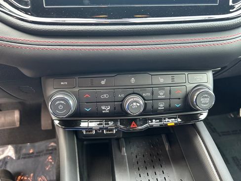 New 2026 Dodge Durango GT w/ Blacktop Package image 17