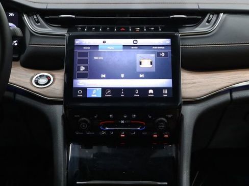 Used 2023 Jeep Grand Cherokee L Summit w/ Advanced Protech Group IV image 38