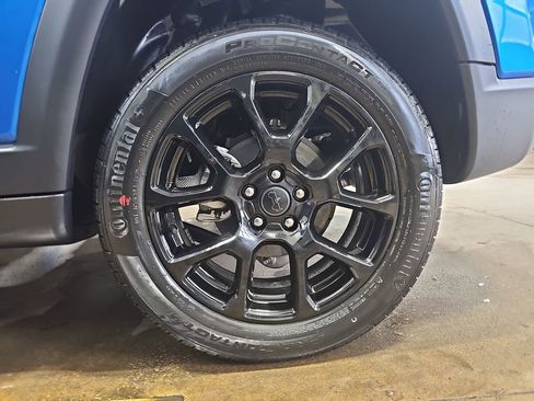 New 2026 Jeep Compass Latitude image 33