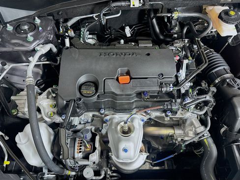 Used 2025 Honda HR-V LX image 26