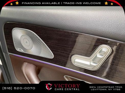 Used 2020 Mercedes-Benz GLS 450 4MATIC image 26