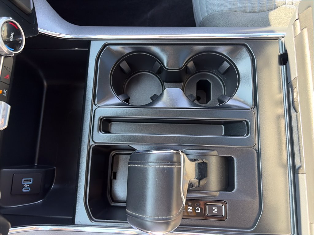 Used 2023 Ford F150 XLT w/ Equipment Group 302A High AWD/4WD image 26