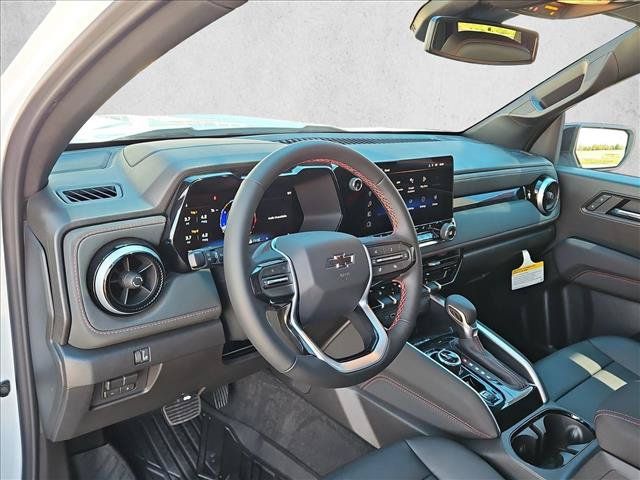 New 2026 Chevrolet Colorado Z71 w/ Z71 Convenience Package 2 AWD/4WD image 3